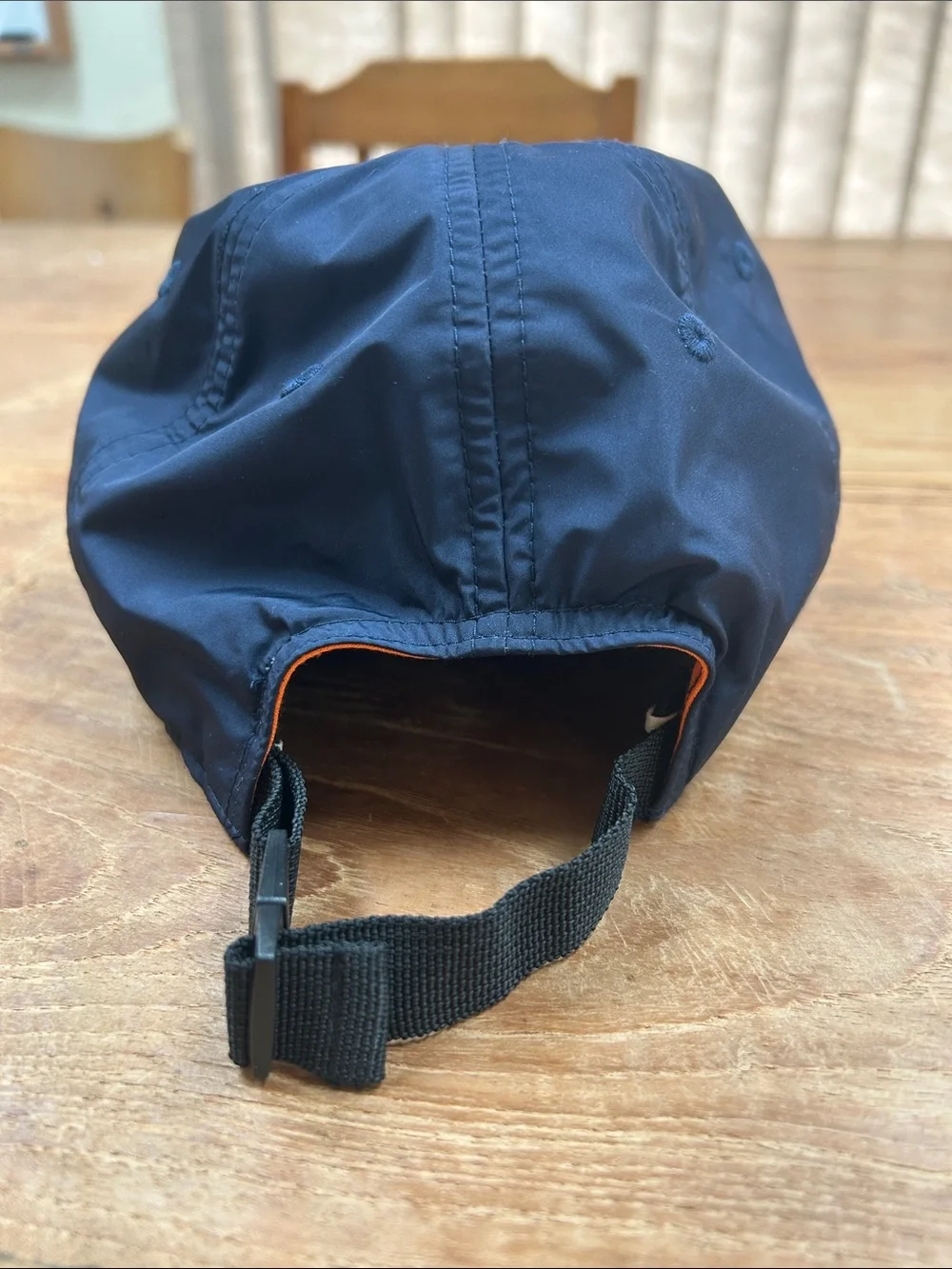 Rag & Bone Addison Baseball Cap - Picture 3 of 5